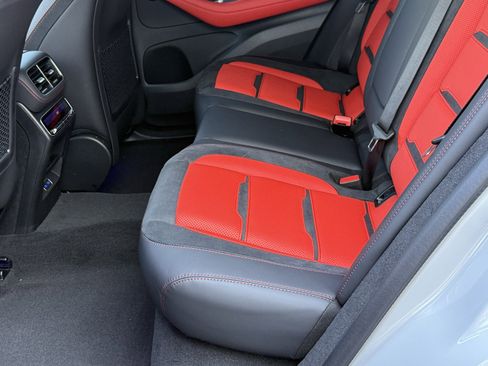 New 2026 Mercedes-Benz GLE 63 AMG S image 29