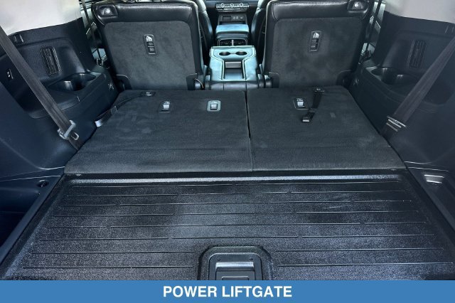Certified 2025 Honda Pilot Touring image 18