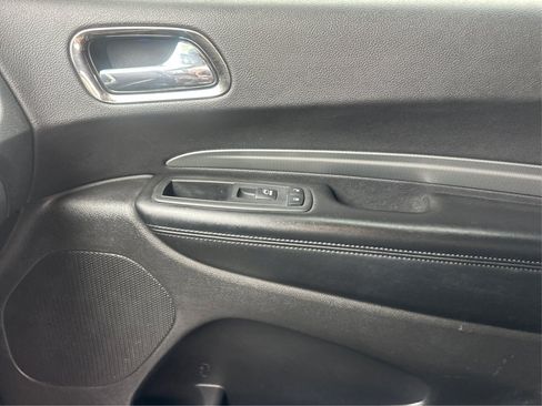 Used 2018 Dodge Durango GT w/ Blacktop Package AWD/4WD image 29