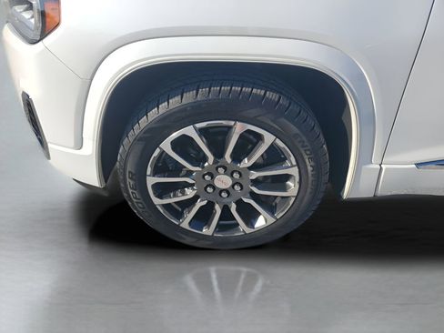 Used 2020 GMC Acadia Denali w/ Technology Package image 18