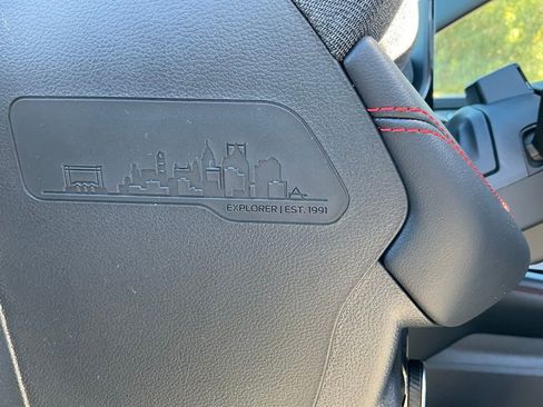 New 2026 Ford Explorer ST w/ Sun And Sound Package image 44