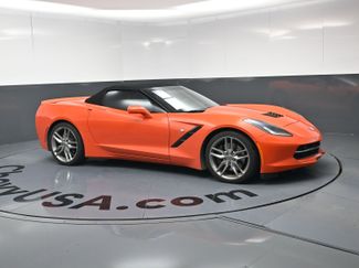 Used 2019 Chevrolet Corvette Stingray Convertible Z51 2LT video 2