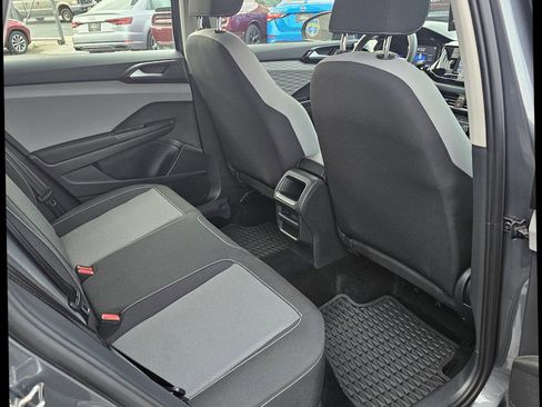 Used 2022 Volkswagen Taos S w/ IQ Drive S Package image 10