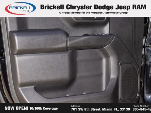 Used 2022 Chevrolet Silverado 1500 Custom Trail Boss image 6