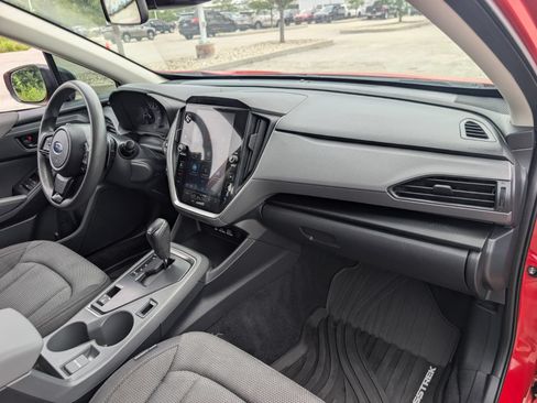 Certified 2024 Subaru Crosstrek 2.0i Premium AWD/4WD image 30