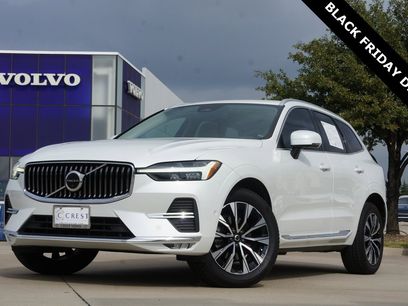 Certified 2023 Volvo XC60 B5 Plus