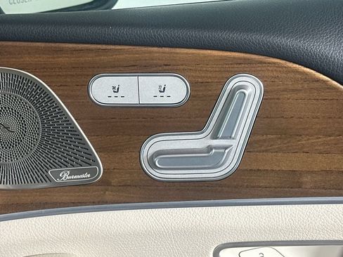 Certified 2021 Mercedes-Benz GLE 350 image 16