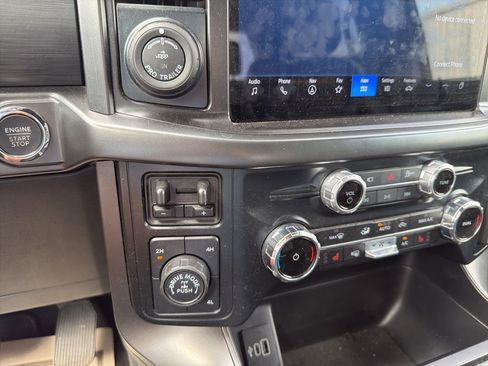 Used 2025 Ford F150 Tremor w/ Bed Utility Package AWD/4WD image 61