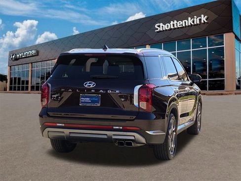 Used 2023 Hyundai Palisade Limited w/ Cargo Package image 6