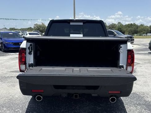 New 2026 Honda Ridgeline TrailSport image 17