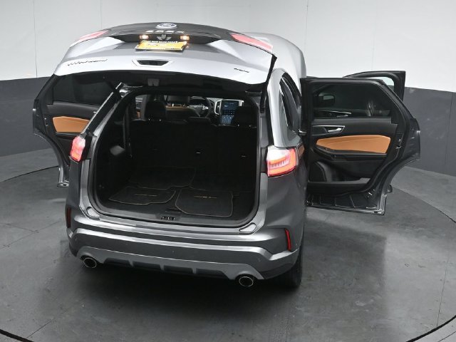 Certified 2024 Ford Edge Titanium w/ Titanium Elite Package AWD/4WD image 55