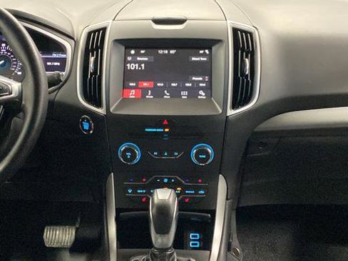 Used 2018 Ford Edge SEL w/ Equipment Group 201A image 12