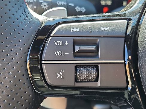 New 2026 Acura ADX A-Spec image 23