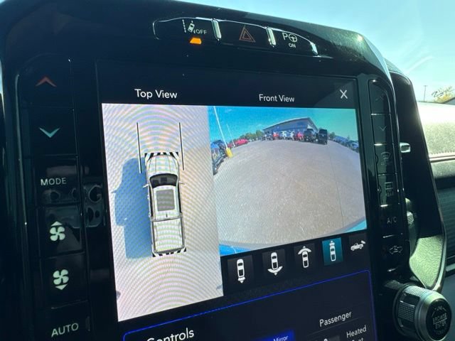 Used 2019 RAM 1500 Limited w/ Advanced Safety Group AWD/4WD image 21