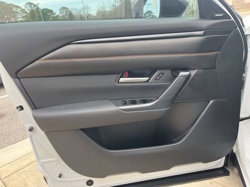 New 2026 MAZDA CX-50 AWD 2.5 Hybrid w/ Weather Package image 5