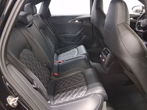 Used 2016 Audi S6 Premium Plus AWD/4WD image 16