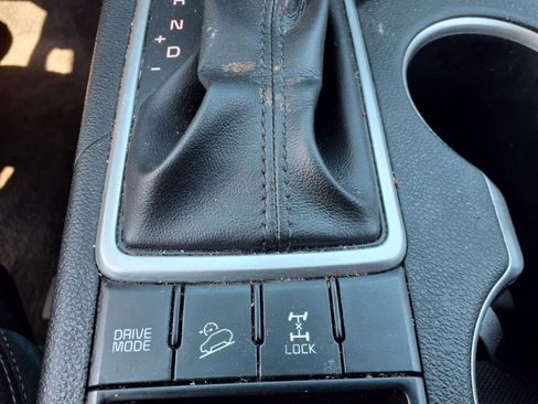 Used 2021 Kia Sportage LX image 26