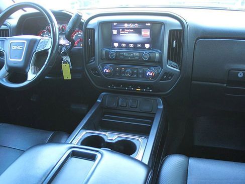 Used 2015 GMC Sierra 1500 SLT image 13