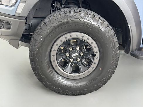 Used 2023 Ford F150 Raptor w/ Raptor Carbon Fiber Package AWD/4WD image 33