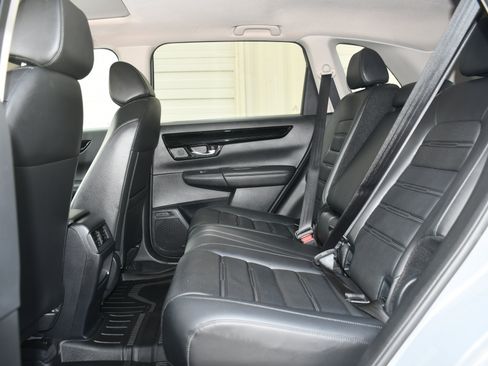 Used 2024 Honda CR-V EX-L image 17