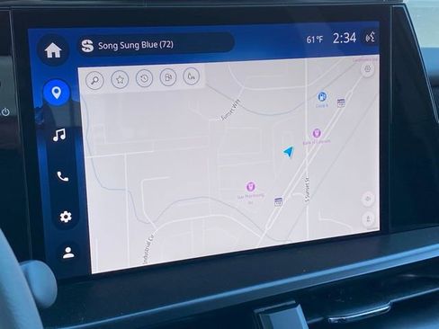 New 2026 Subaru Outback Limited image 21