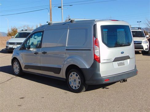 Used 2017 Ford Transit Connect XL image 6