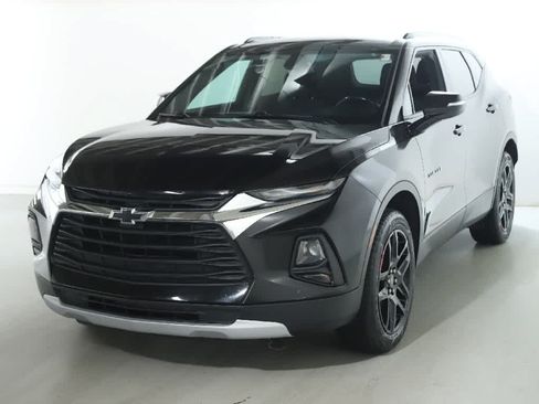 Used 2020 Chevrolet Blazer LT FWD image 1