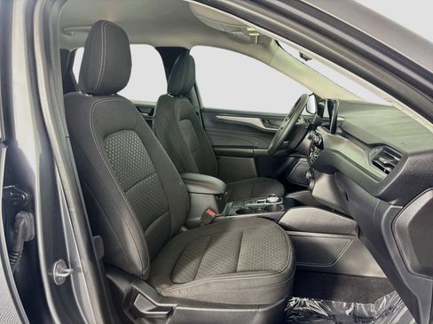 Certified 2023 Ford Escape Active FWD image 25