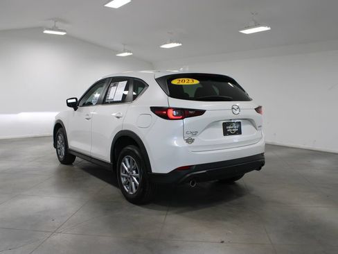Used 2023 MAZDA CX-5 AWD 2.5 S image 7