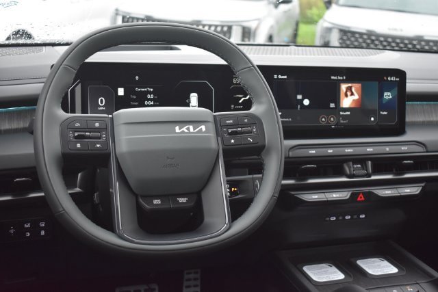 New 2027 Kia Telluride X-Line SX Prestige AWD/4WD image 23