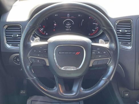 Used 2020 Dodge Durango GT image 22