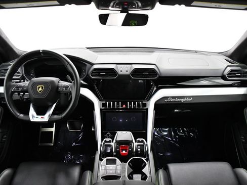 Used 2023 Lamborghini Urus S AWD/4WD image 8
