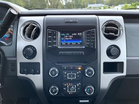 Used 2014 Ford F150 XLT w/ Equipment Group 302A Luxury AWD/4WD image 14
