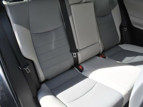 Certified 2023 Toyota RAV4 XLE Premium image 29