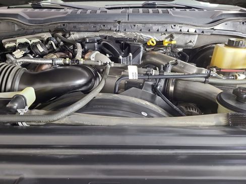 Used 2019 Ford F250 Lariat w/ Lariat Ultimate Package image 26