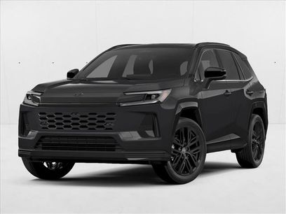 New 2026 Toyota RAV4 XSE