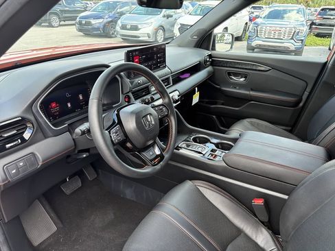 Used 2026 Honda Passport TrailSport Elite image 19