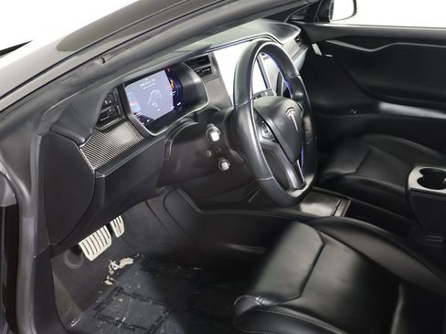 Used 2019 Tesla Model S Performance image 23