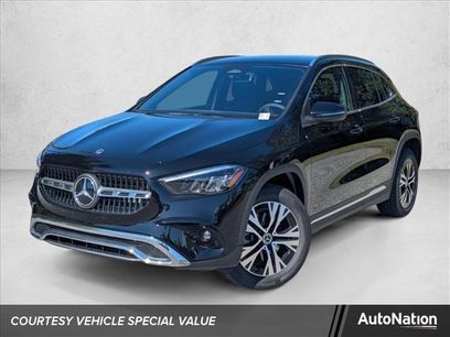 New 2026 Mercedes-Benz GLA 250
