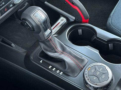 New 2026 Ford Bronco Heritage Edition AWD/4WD image 21