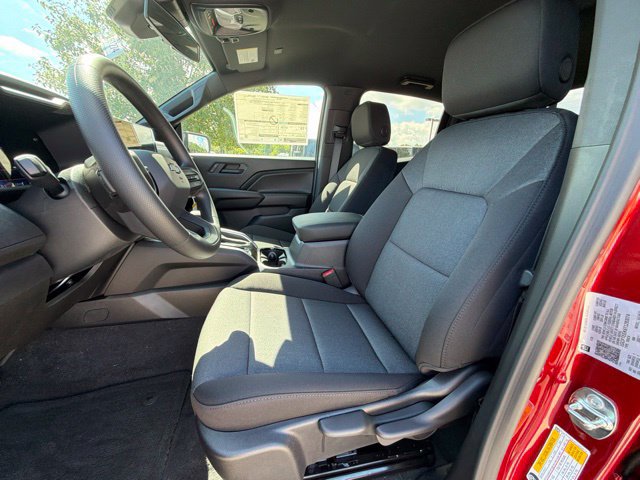 New 2026 Chevrolet Colorado Trail Boss AWD/4WD image 12