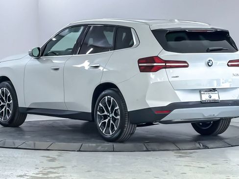 New 2026 BMW X3 xDrive30 w/ Premium Package AWD/4WD image 6