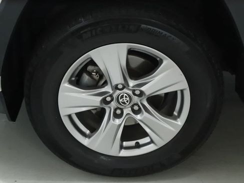 Used 2023 Toyota RAV4 XLE w/ Convenience Package AWD/4WD image 43