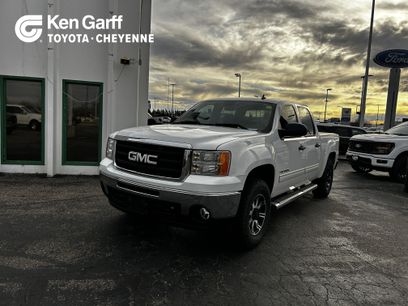Used 2010 GMC Sierra 1500 SLE w/ Power Pack Plus