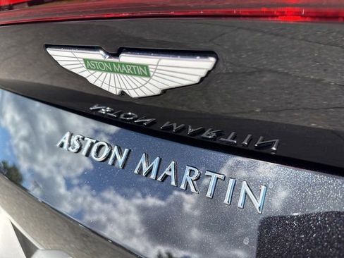 Used 2020 Aston Martin V8 Vantage Coupe RWD image 22