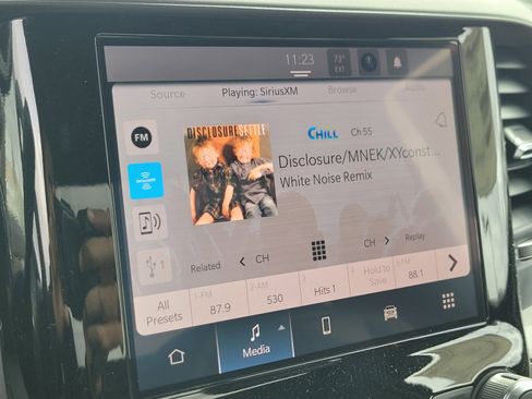 New 2026 RAM 4500 Tradesman image 11