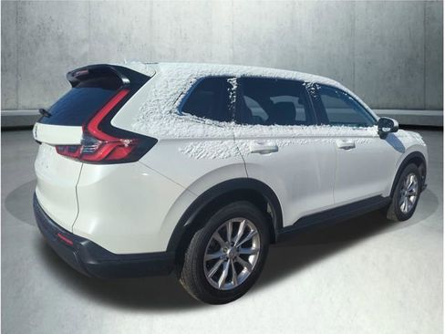 Used 2023 Honda CR-V EX-L image 5