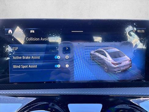 Used 2025 Mercedes-Benz CLA 250 CLA 250 image 24