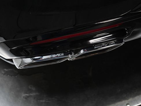 Used 2016 Mercedes-Benz S 63 AMG 4MATIC Coupe image 43