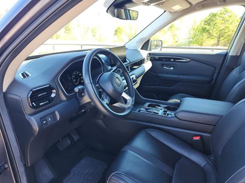 Used 2024 Honda Pilot EX-L image 13